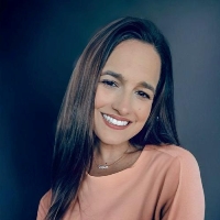 Ashley Spangler