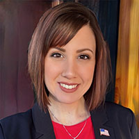 Bridgette Kepler