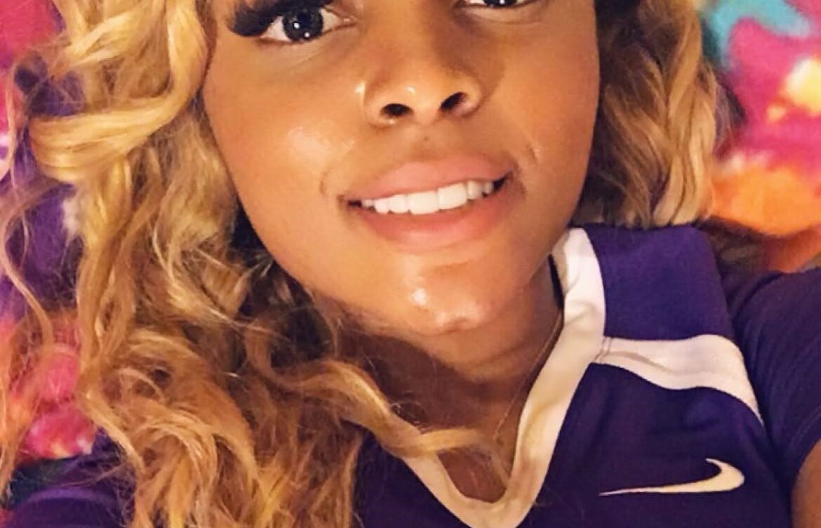 Alicia Bolden